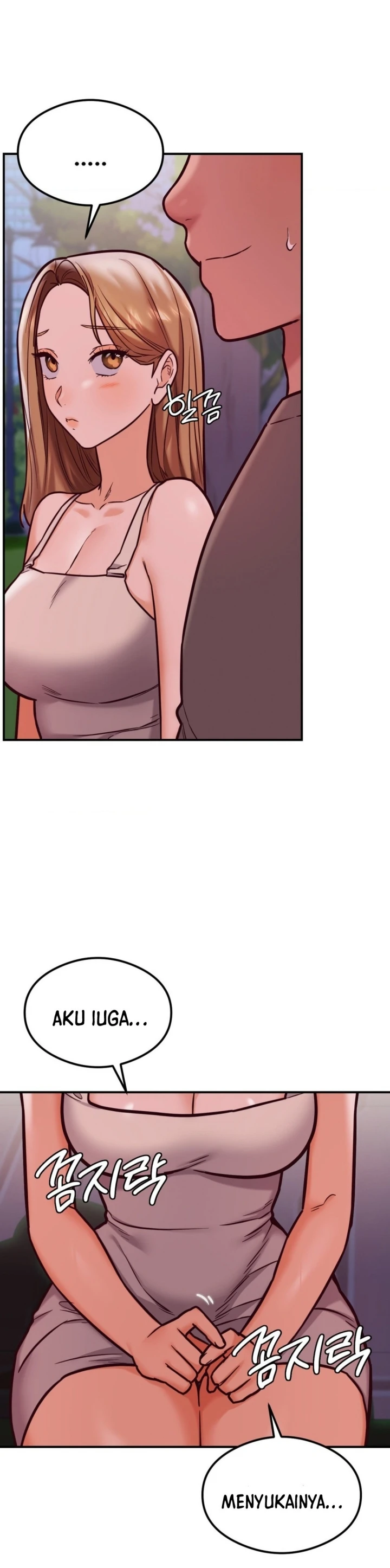 Magical Massage Chapter 20 - Page 37